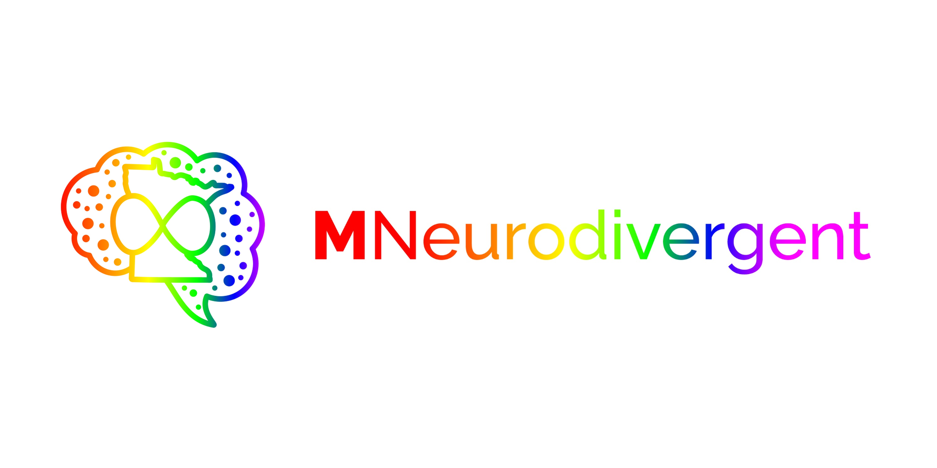 MNeurodivergent logo